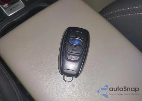 2021 Subaru Forester Premium z USA, uszkodzony, nr VIN JF2SKAJCXMH589987